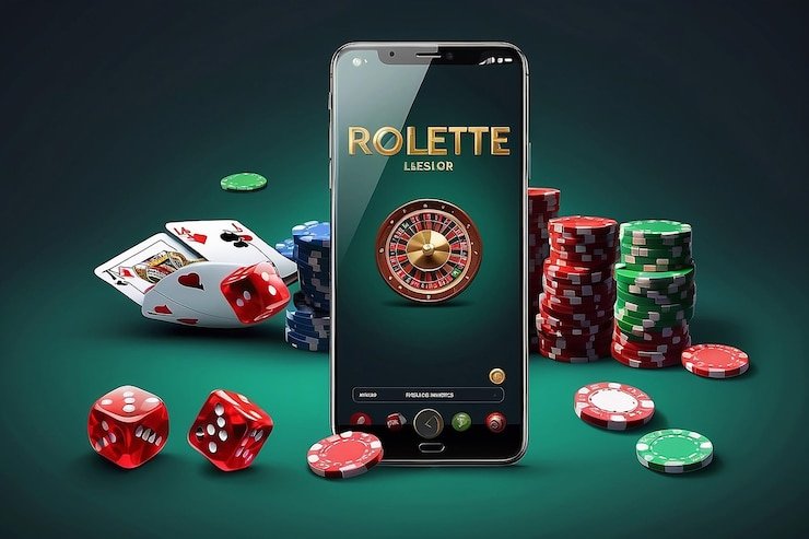 Pengguna melihat fitur pengaturan batas waktu dan anggaran di platform hiburan shibaslot