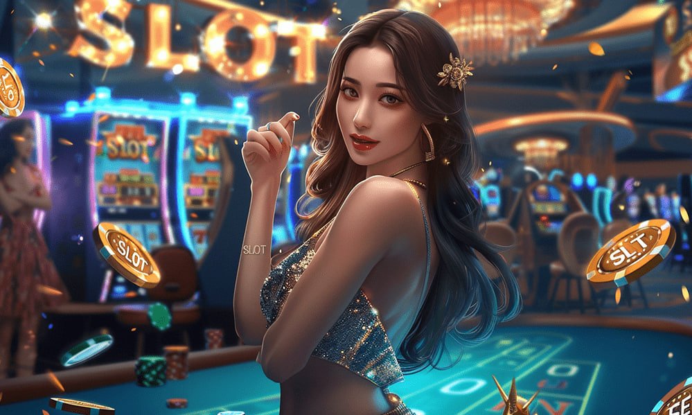 Tampilan aplikasi live casino shibaslot pada perangkat mobile dengan antarmuka yang mudah diakses